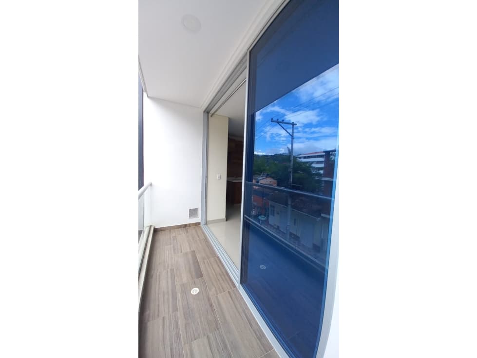 Vendo Apartamento en La Vega Cundinamarca. - 1