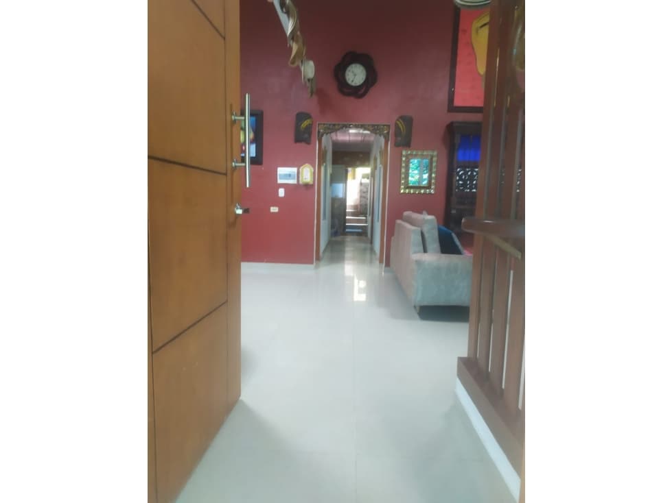 Vendo Casa en Nocaima Cund - 1
