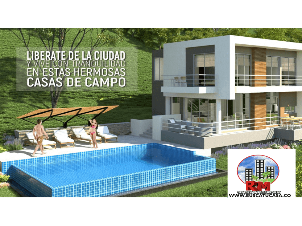 Lote en Nocaima Cund - 1