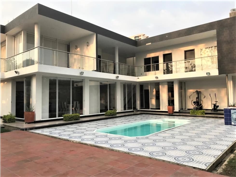 Venta Casa Finca Campestre en Urabá, Antioquia - 1