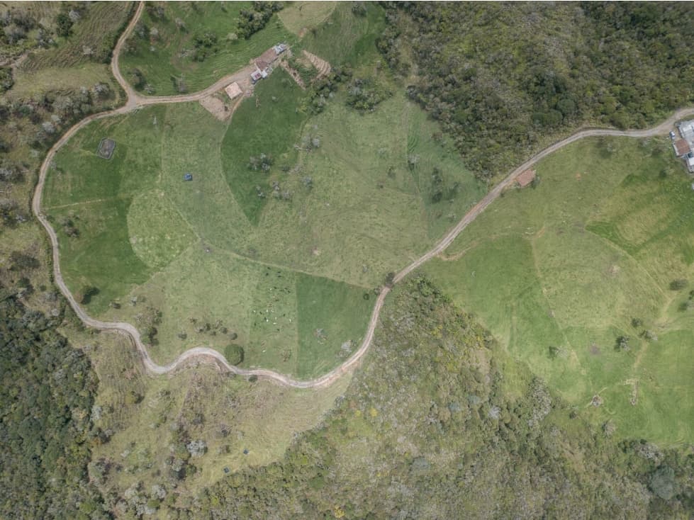 Finca en Venta Don Matías, Antioquia - 1