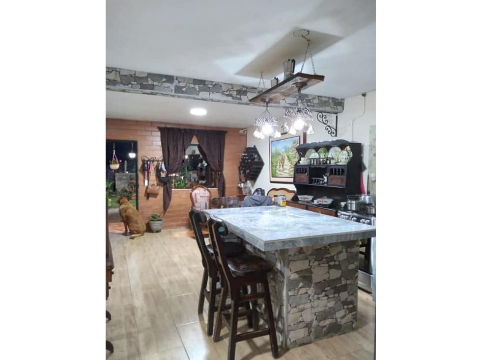 Casa Lote en Venta Gómez Plata, Antioquia - 1