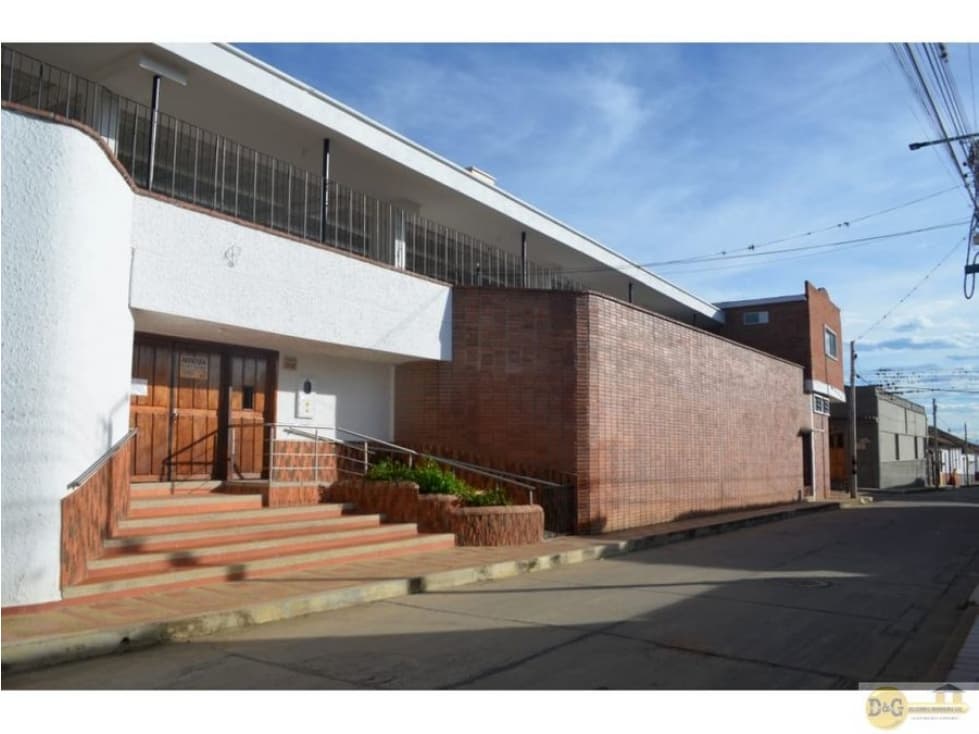 ARRIENDO ZAPATOCA - 1