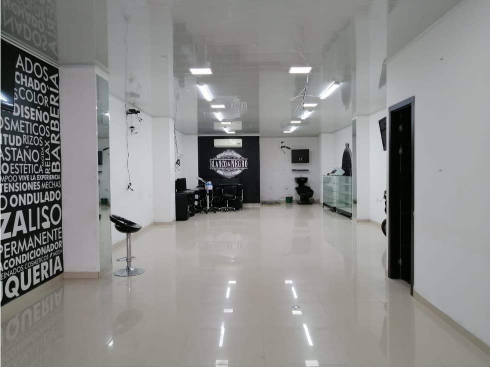 ARRIENDO EL POBLADO CALLE 43 GIRON - 1