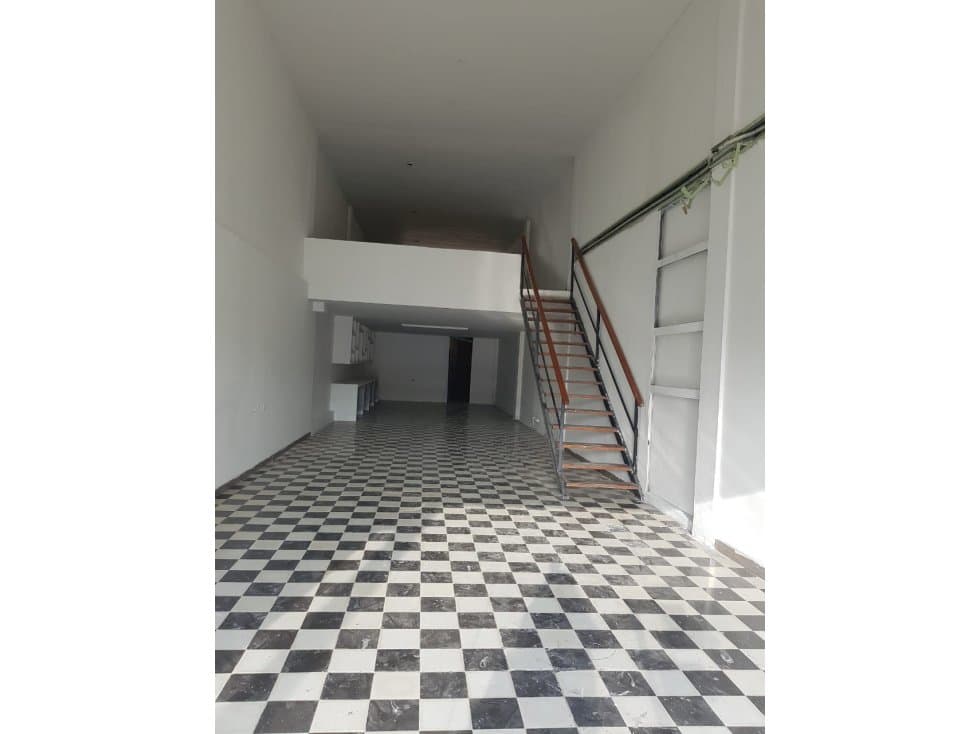 VENTA DE LOCAL-CARTAGENA- PIE DE LA POPA - 1