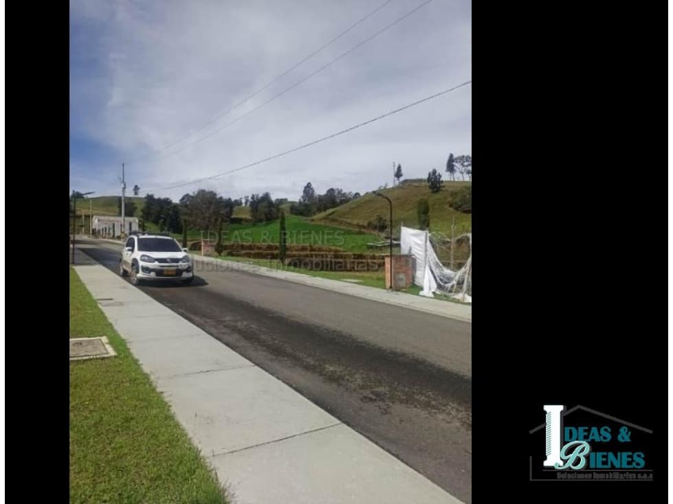 Lote En Venta Entrerríos - 1