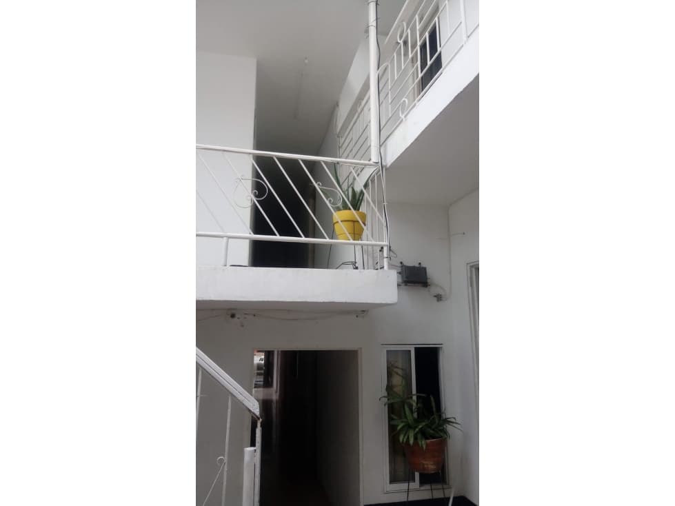 casa hostal en Pradera Valle - 1