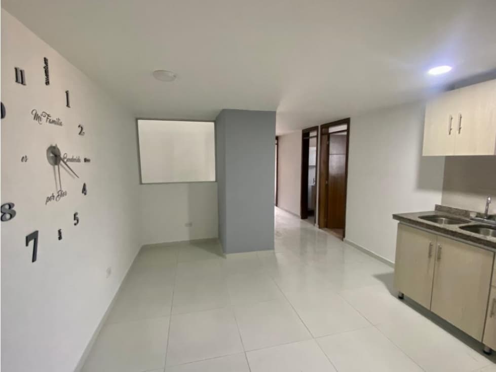 Arriendo apartamento Villamaría, Manizales Caldas - 1