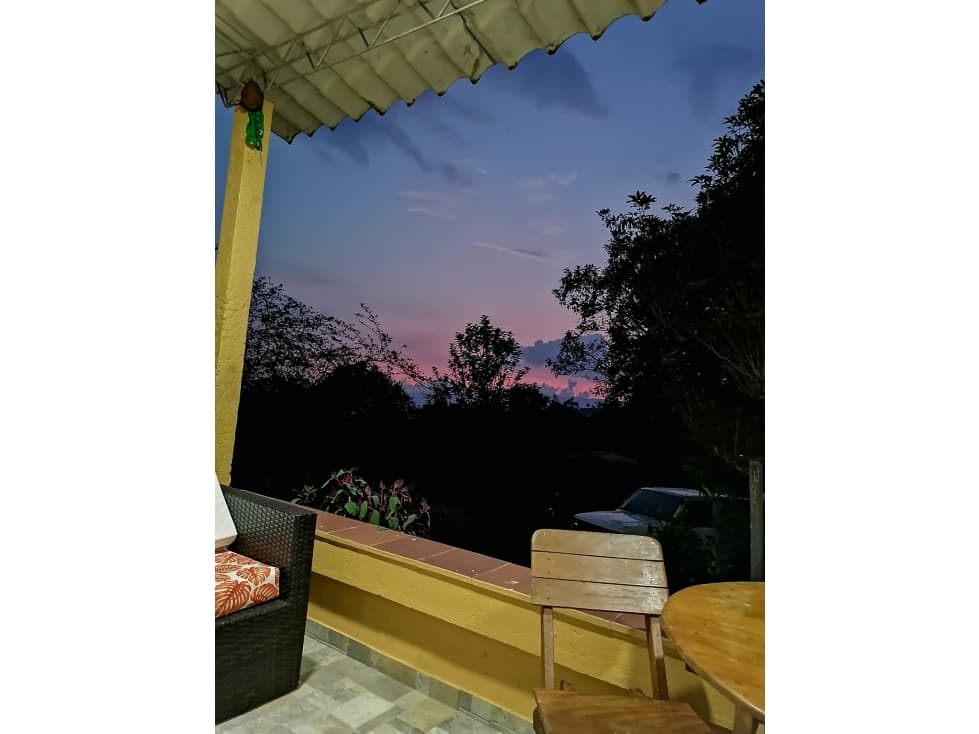 VENDO FINCA CACHIPAY - 1