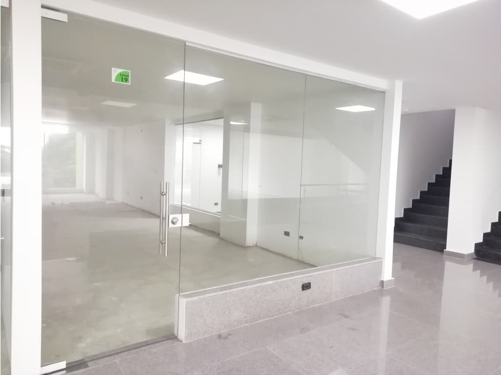 Local en arriendo para oficina en Barranquilla - 1