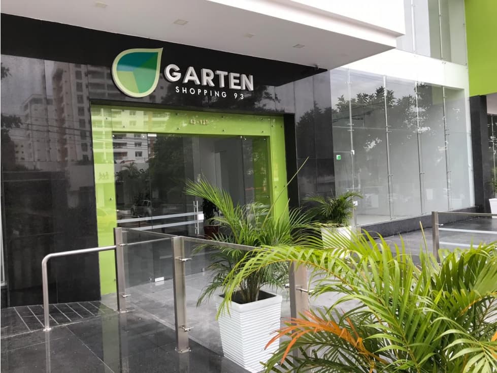 Se arrienda Local - Oficina, Barranquilla - 1