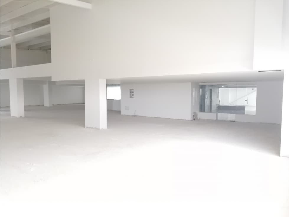 Arriendo local ideal para oficina en norte de Barranquilla - 1