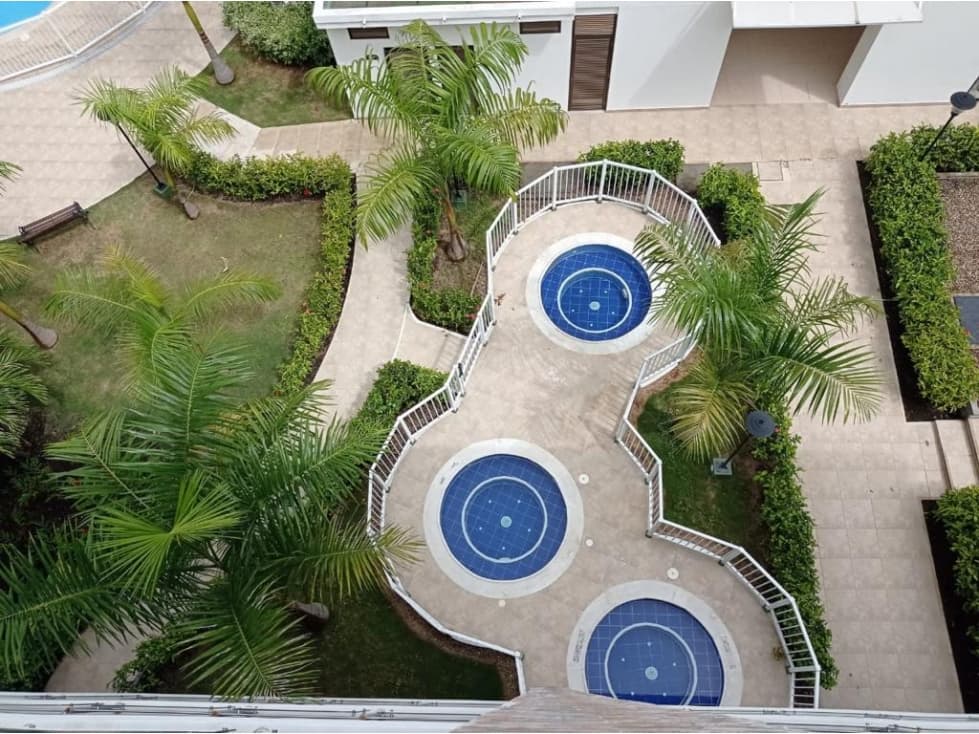 Apartamento Venta Nilo Sobre Via Melgar-Girardot, C/marca - 1