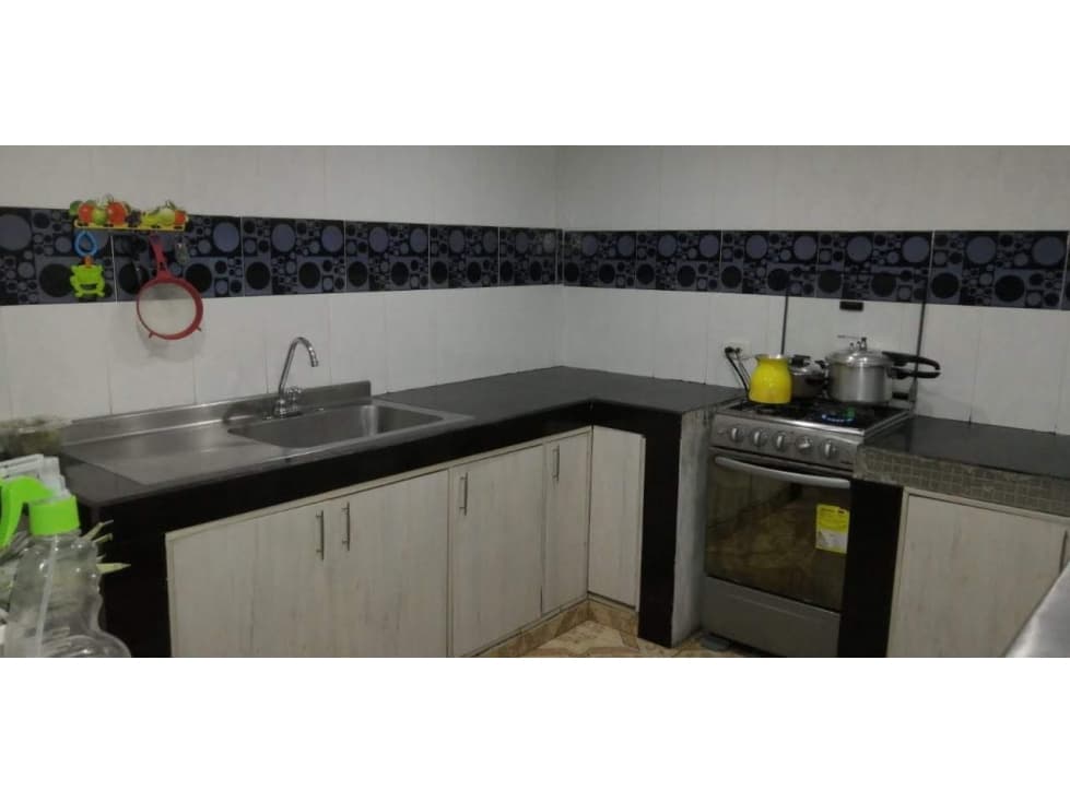Venta de casa en Neira - 1