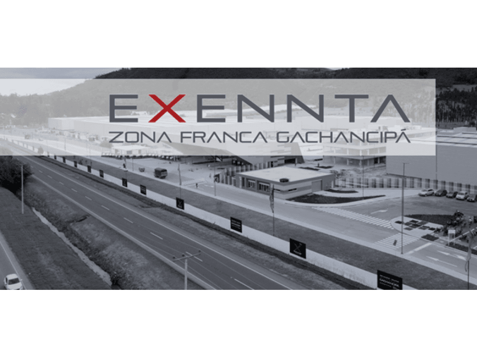 BODEGA VTA Y ARRDO ZF GACHANCIPA DE 21.134 M2 - 1