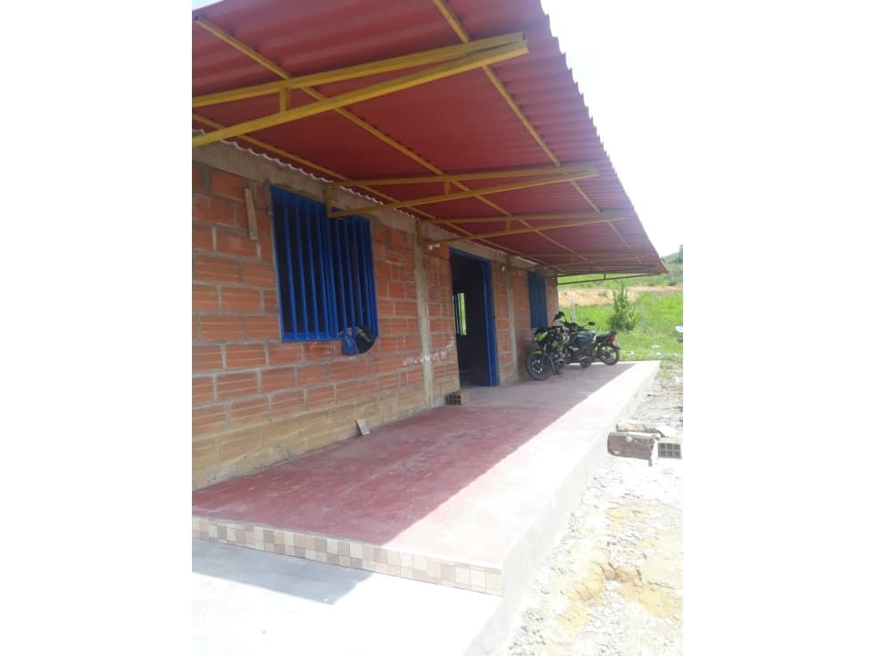 Finca en Venta en San Carlos, Antioquia - 1