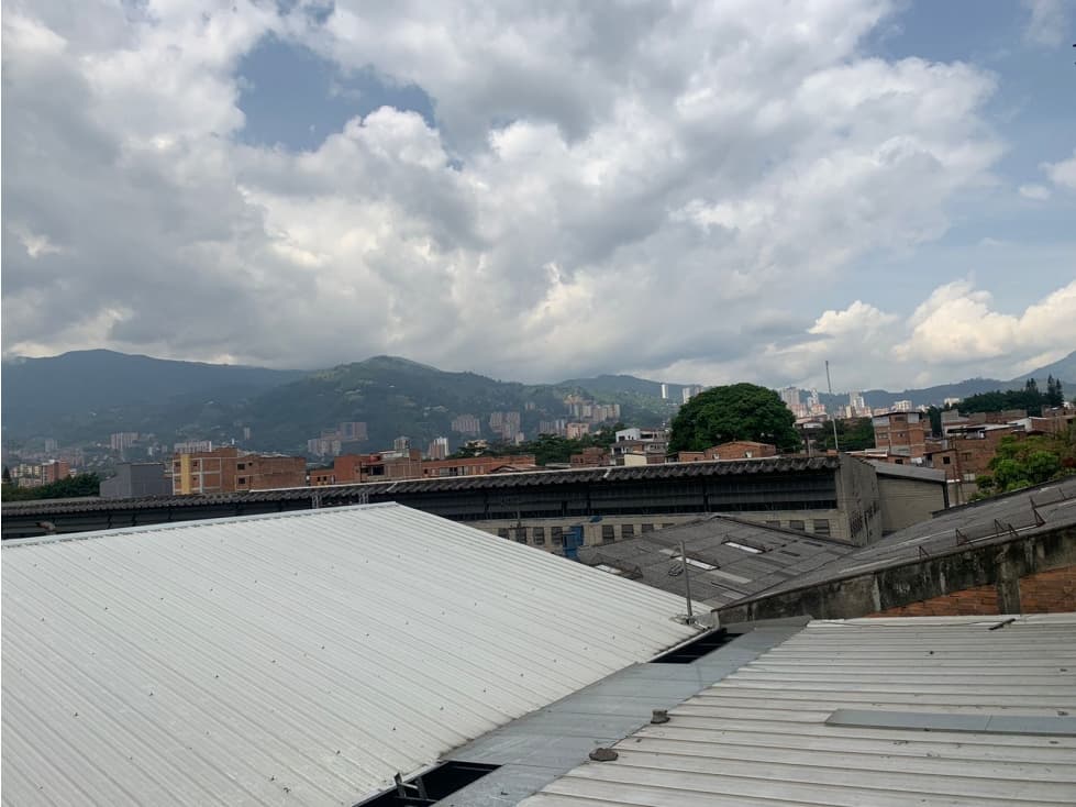 ARRIENDO OFICINA ITAGUI ANTIOQUIA - 1