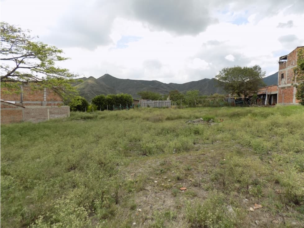 LOTE EN VENTA LA UNION VALLE - 1