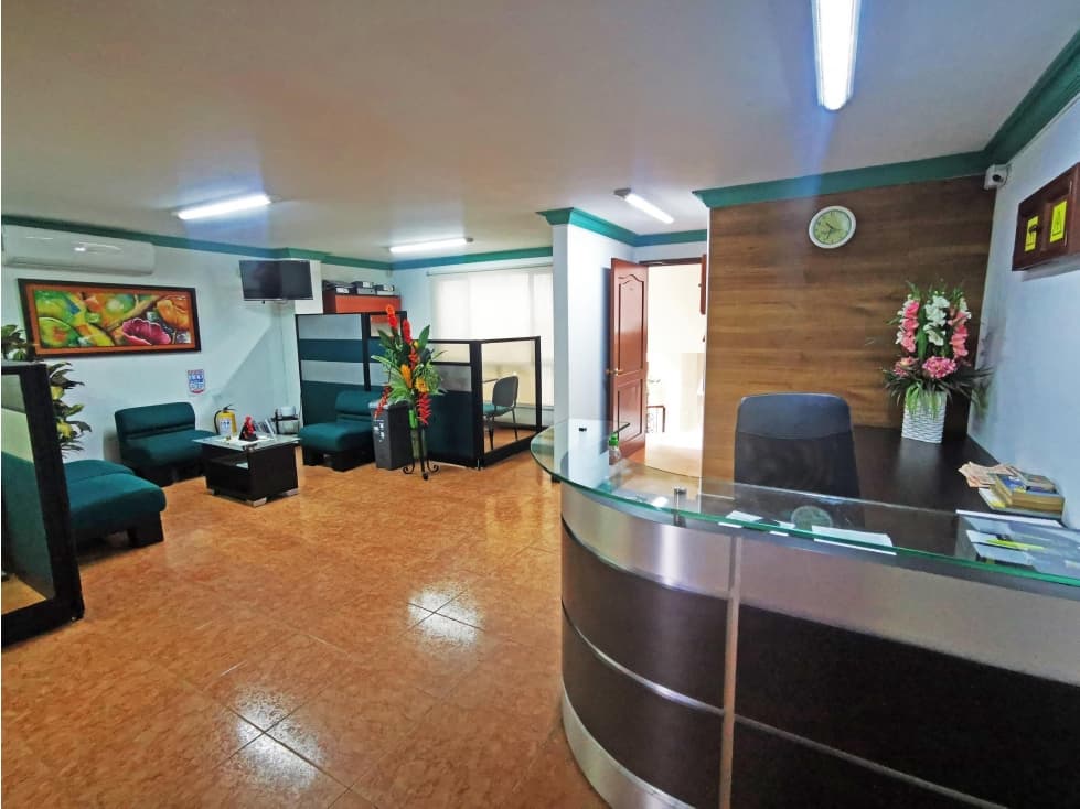 OFICINA EN ARRIENDO, LAS ACACIAS, NORTE, PALMIRA - 1