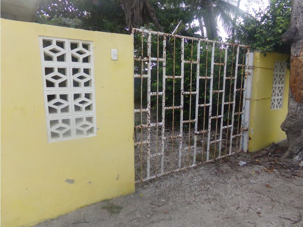 EXCELENTE LOCAL EN ARRIENDO CALLE 3 K4 - 1