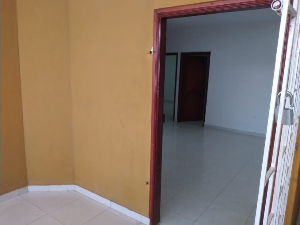 HERMOSO APARTAMENTO EN ARRIENDO - 1