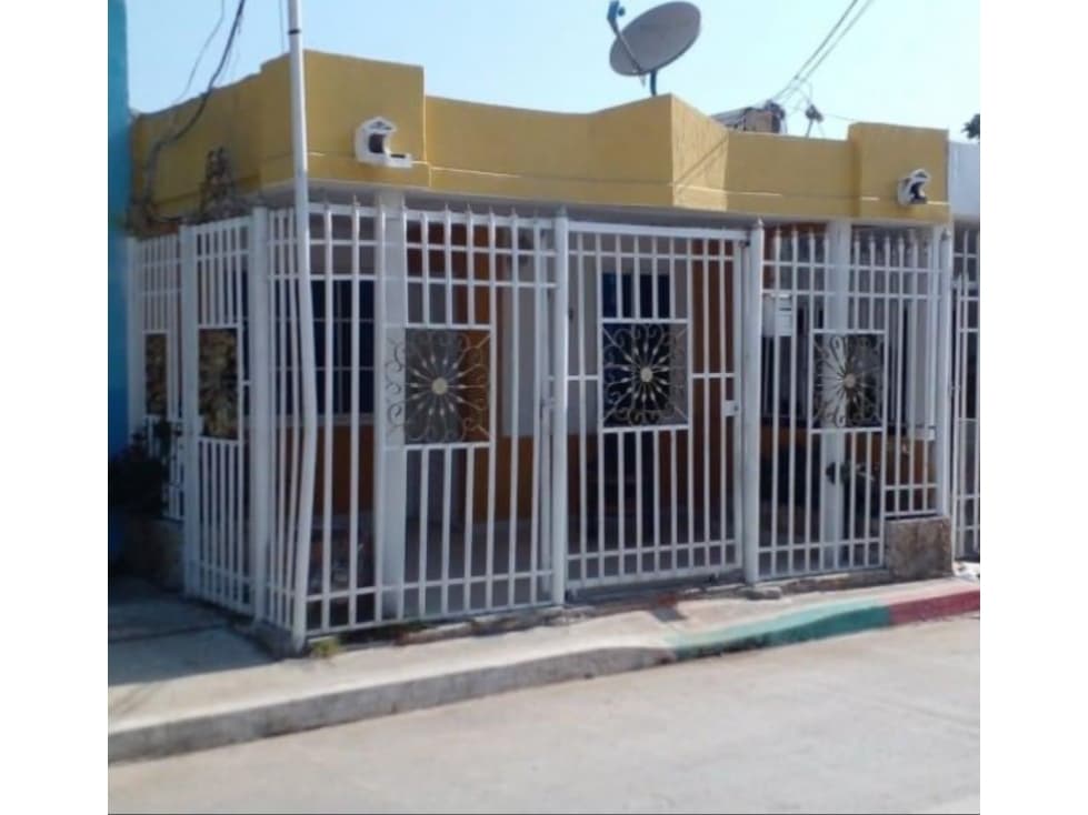 HERMOSA CASA EN VENTA - 1