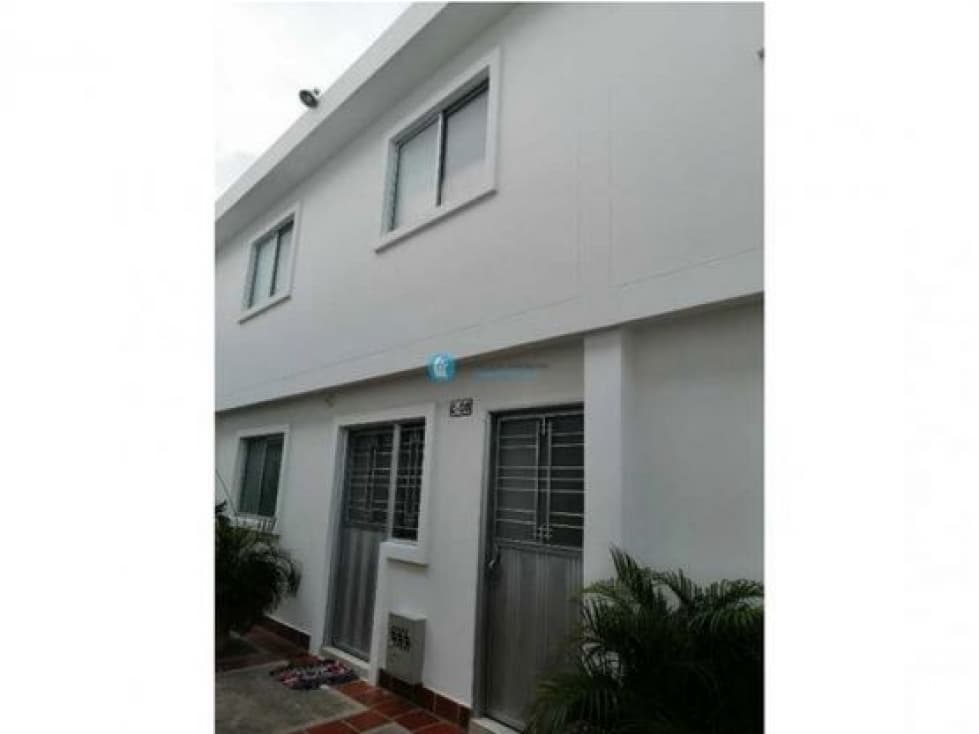 SE ARRIENDA APARTAMENTO EN VILLA LILIANA C 5-01 EL BARRIO SANTANDER - 1