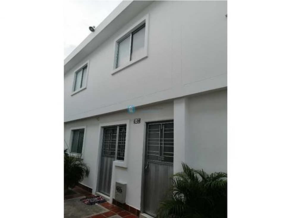 SE ARRIENDA APARTAMENTO C4-02  EN EL BARRIO SANTANDER - 1