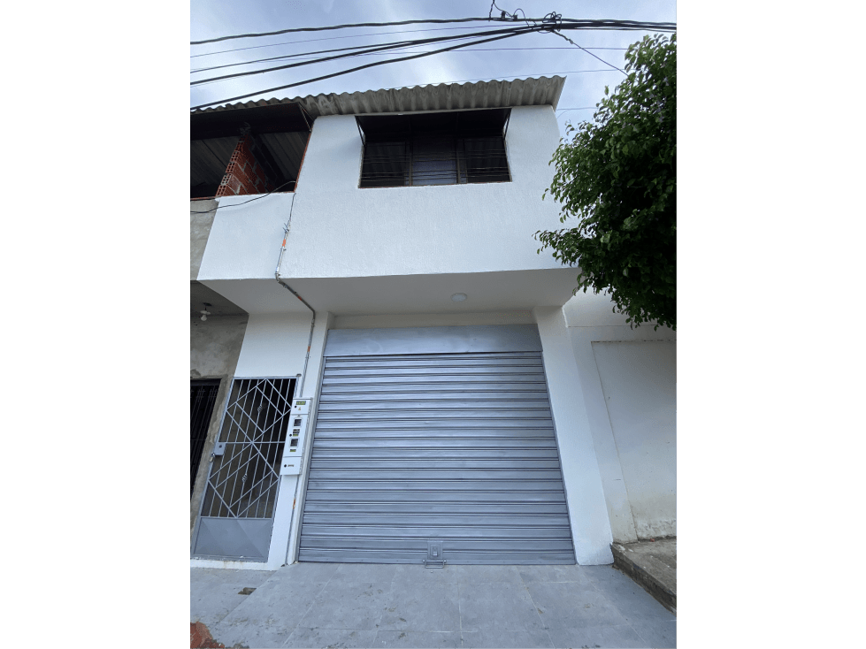 SE ARRIENDA APARTAMENTO BARRIO SAN MARTIN VILLA DEL ROSARIO - 1