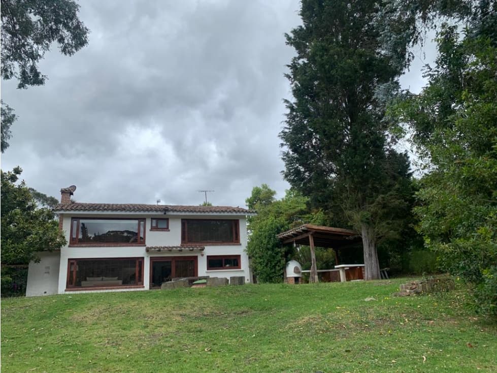 Venta linda casa Yerbabuena - 1