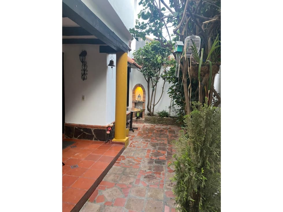 Casa en  venta Villa de Leyva - 1