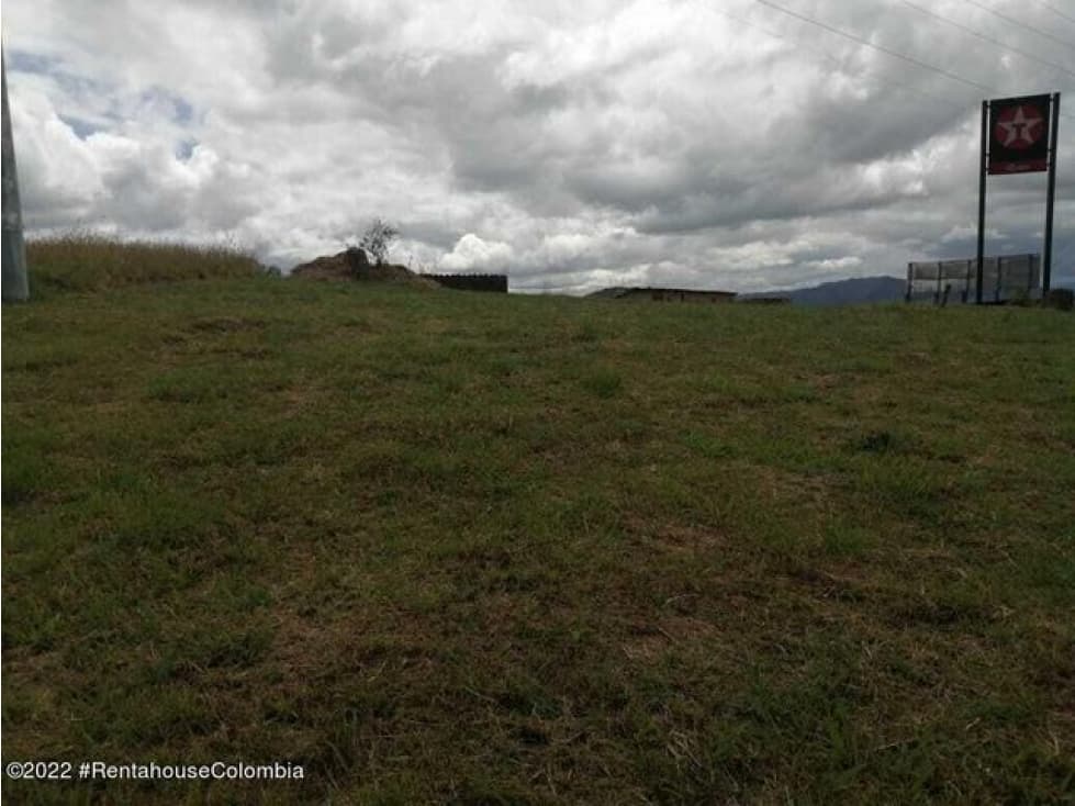 Lote en Venta en Sesquile 22-2550 C.O - 1