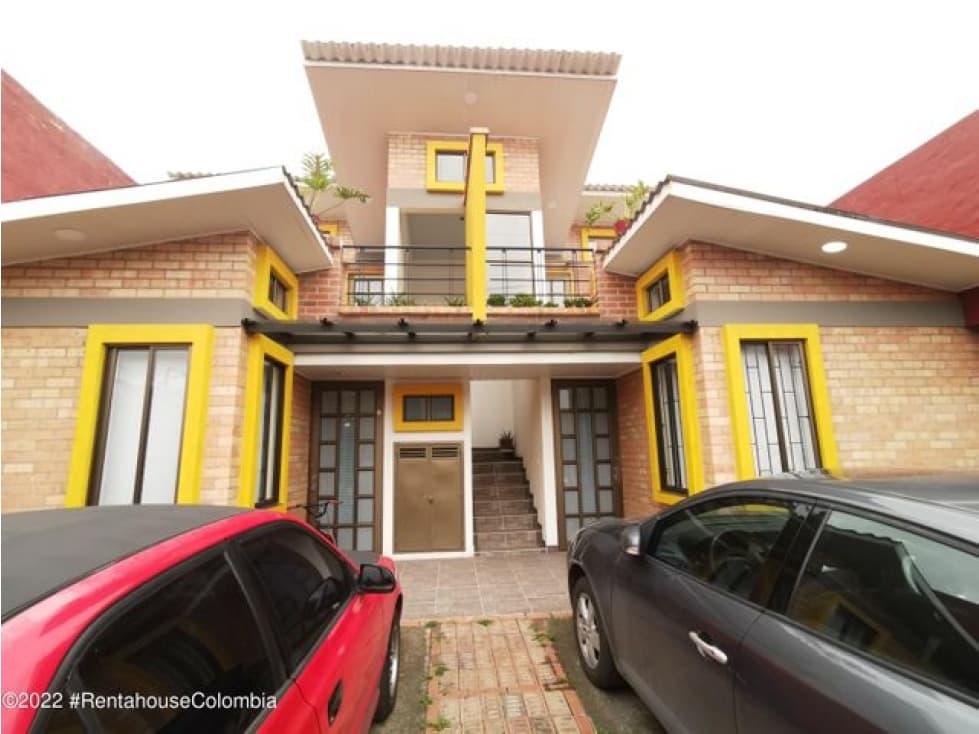 Apartamento en Venta en Tenjo 22-198 C.O - 1