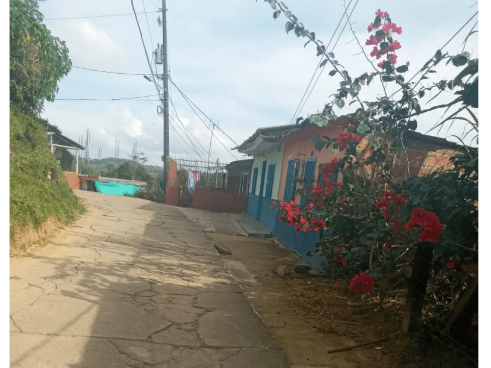 VENTA DE CASA 300 MS2 EN YOLOMBÓ ANTIOQUIA - 1