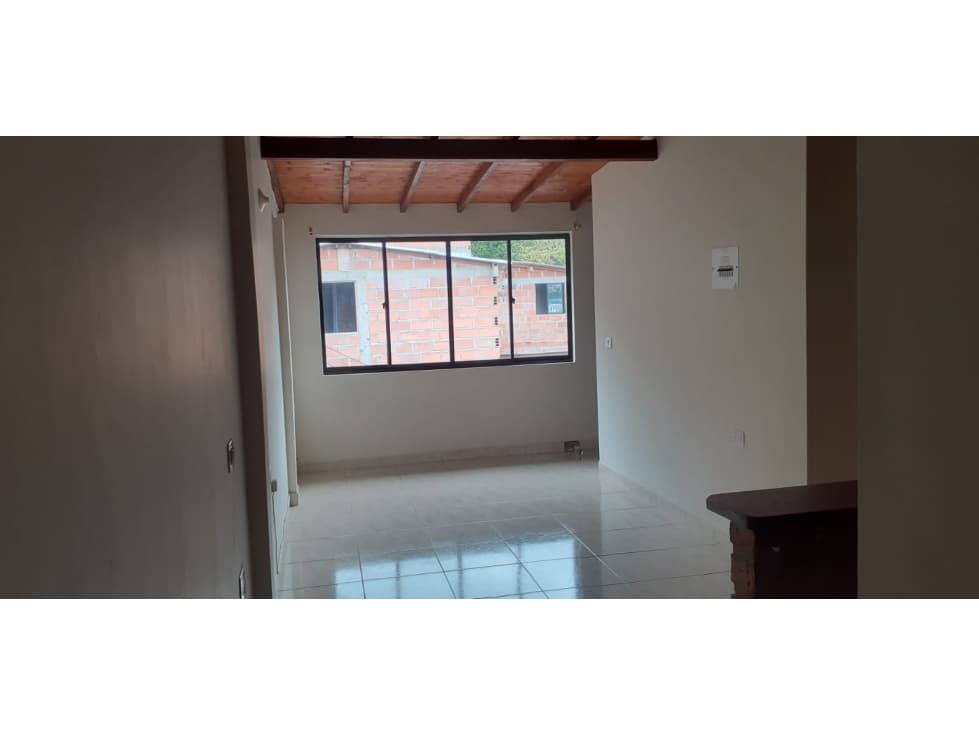 APARTAMENTO TERCER PISO SAN ROQUE ANTIOQUIA - 1