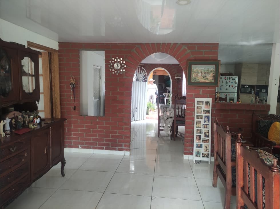 FINCA  SAN RAFAEL CAUCA - 1