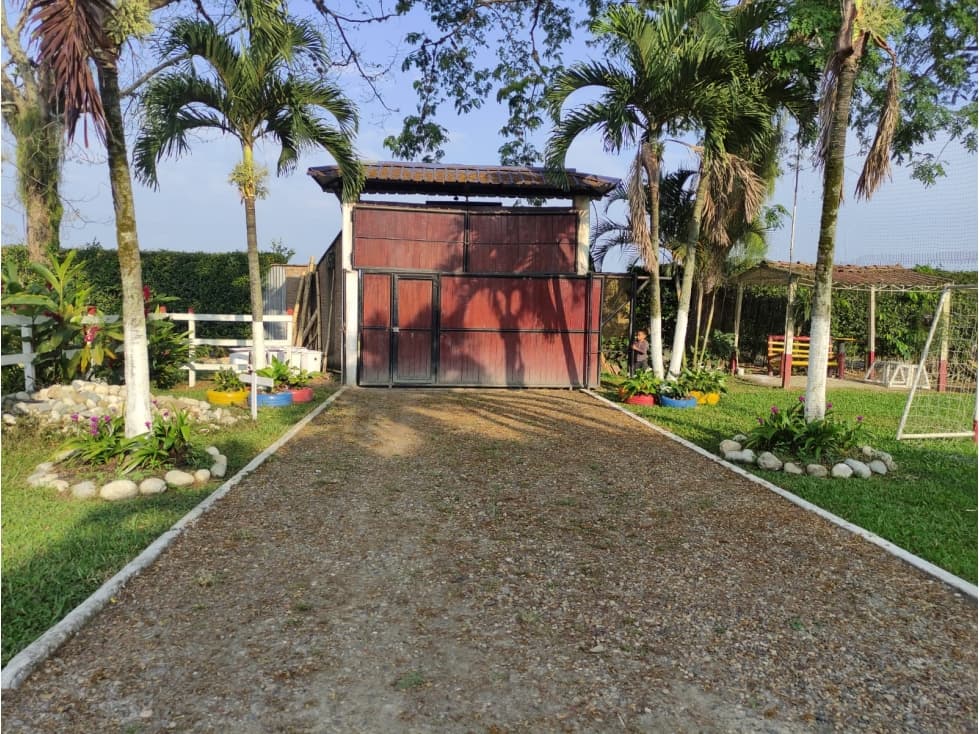 FINCA VILLARICA - 1