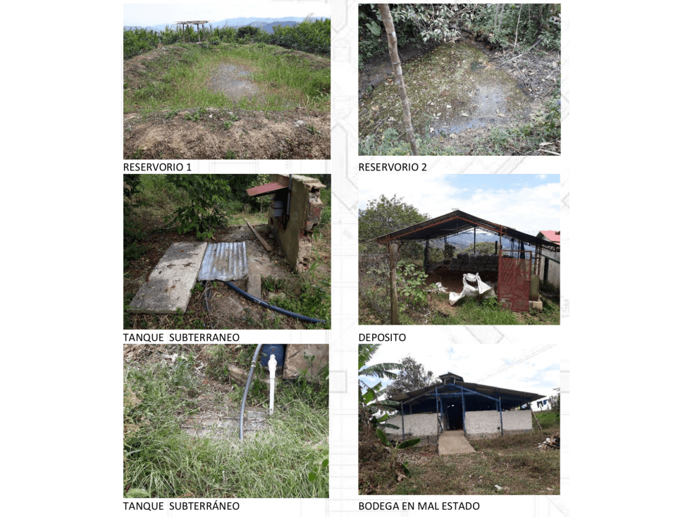 Venta Finca en Anolaima - 1