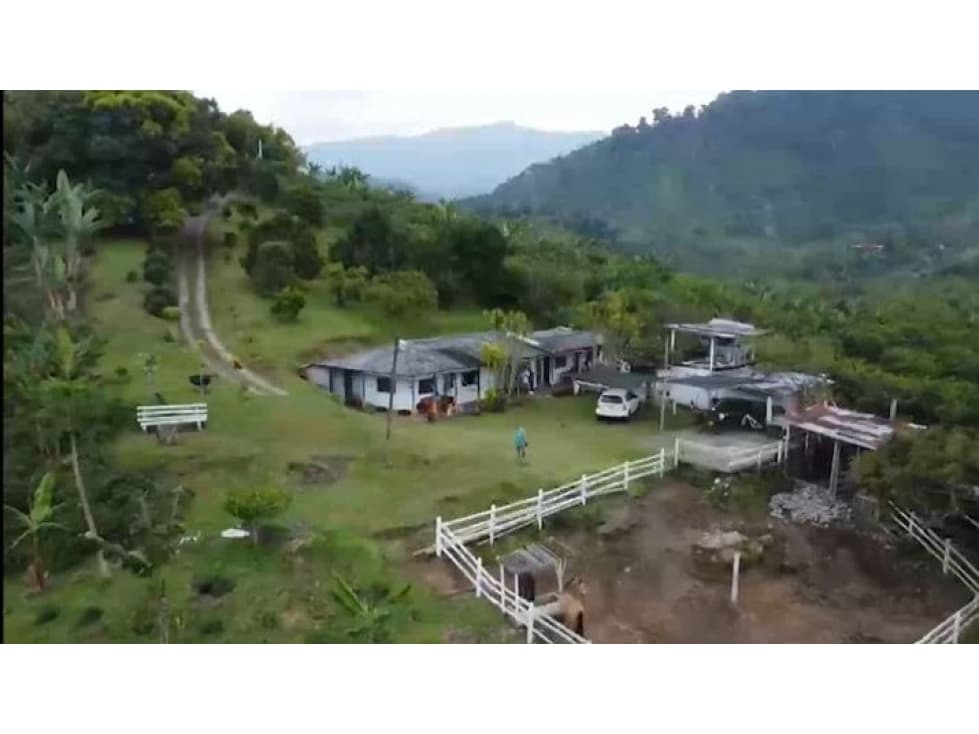 Finca en venta, Fresno, Tolima - 1