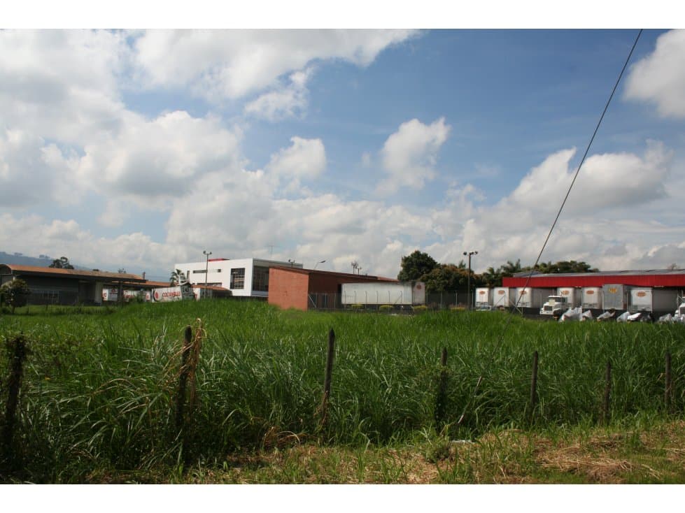 Lote en arrendamiento Dosquebradas - La Macarena - 1