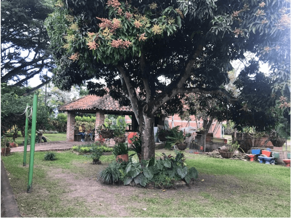 Casa Campestre  VENTA / o ALQUILER Sonso -Guacari Valle - 1