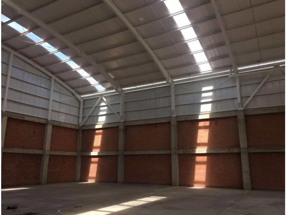 Bodega en la Nubia II, venta Cali Candelaria - Rentando - 1