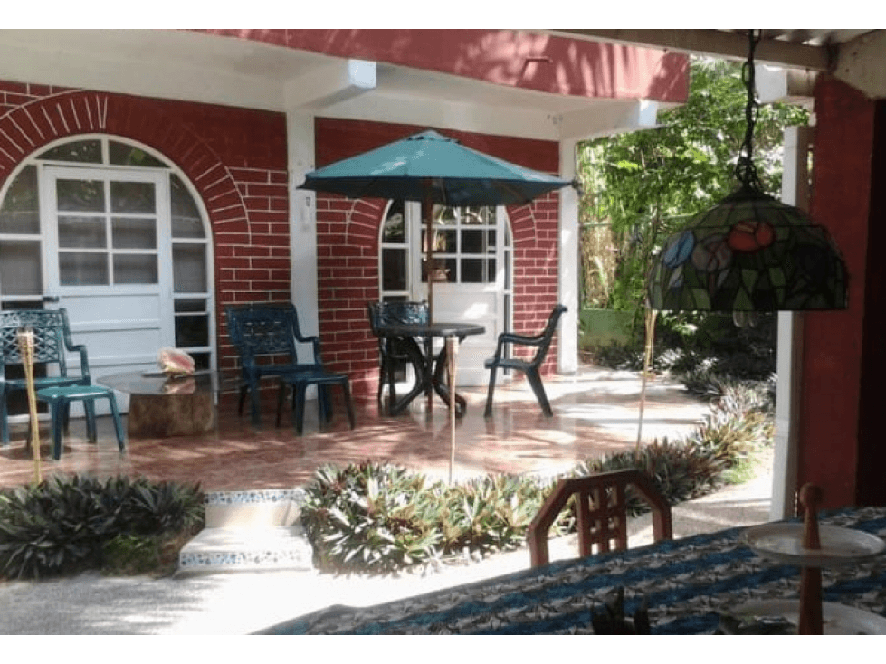 Casa Venta San Andrés Islas Colombia - 1