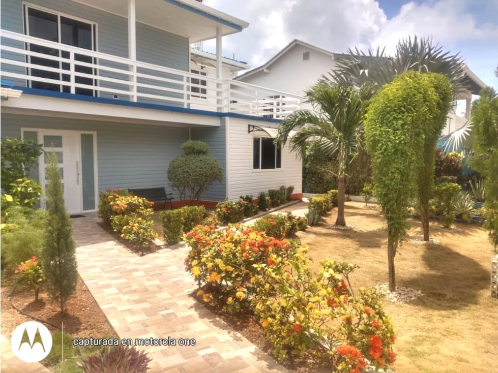 Edificio, Venta, San Andrés Islas, Colombia - 1