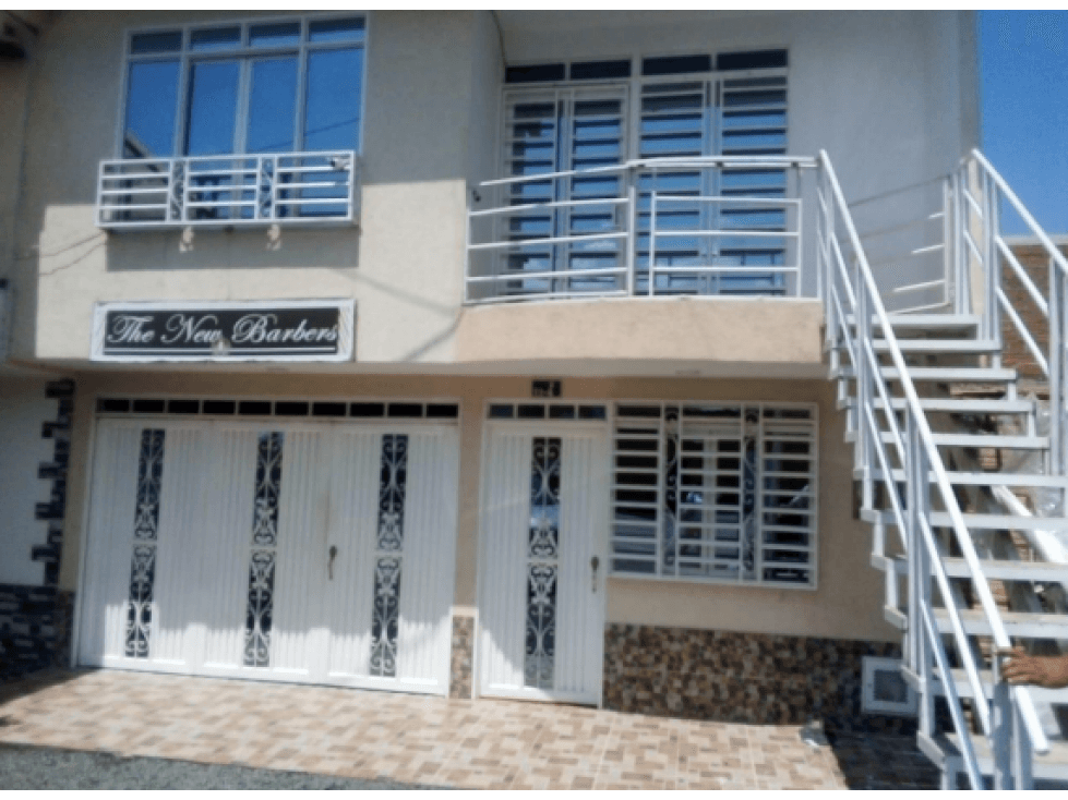 Casa Venta Sonso Valle del Cauca - 1