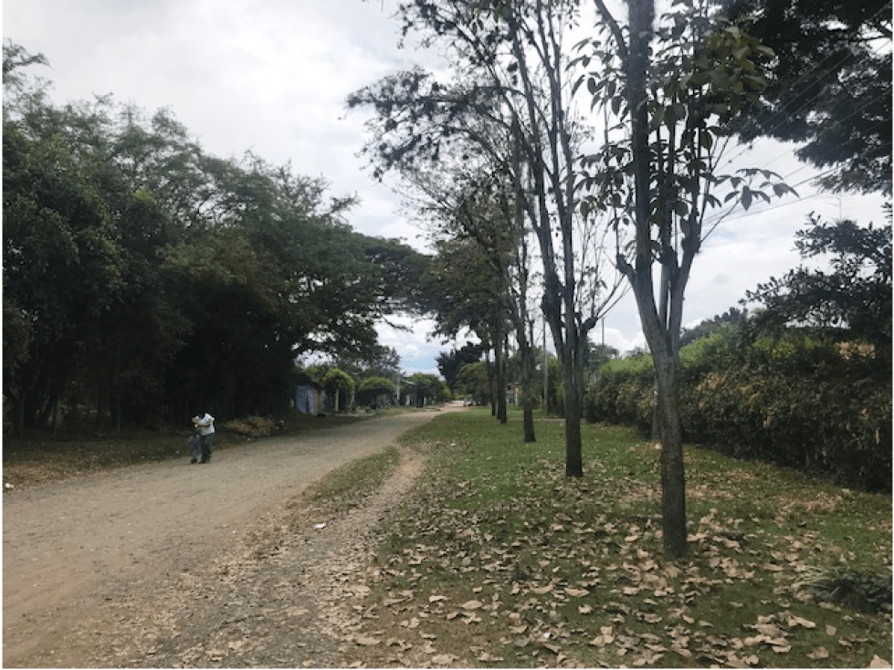 Lote vivienda VENTA Sonso -Guacari Valle - 1