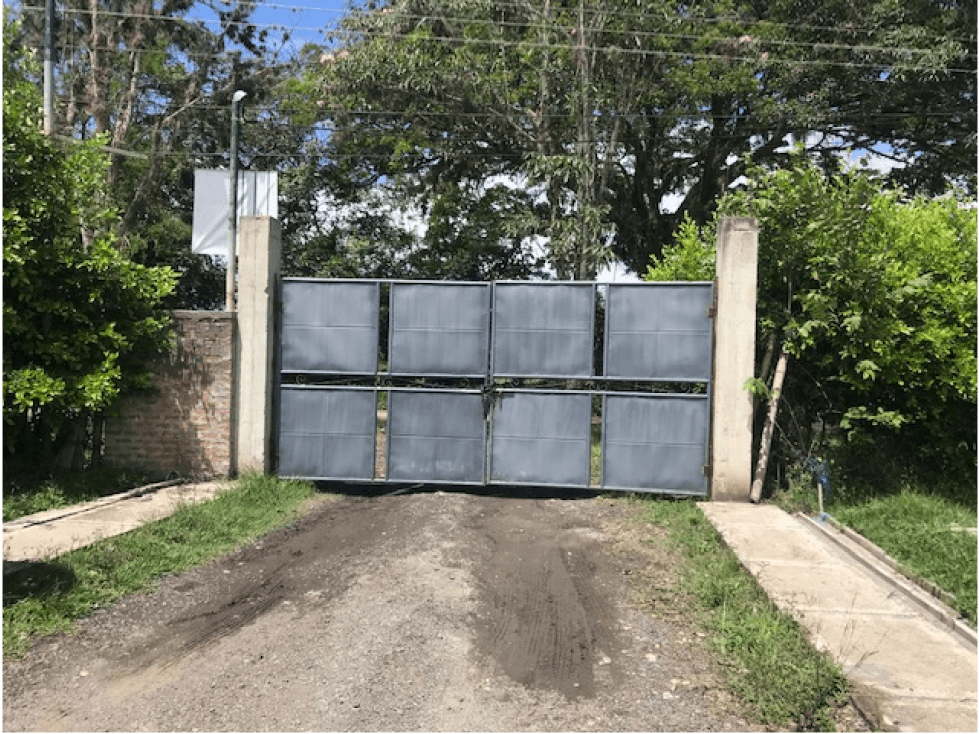 Lote  urbano VENTA  Sonso -Guacari Valle - 1