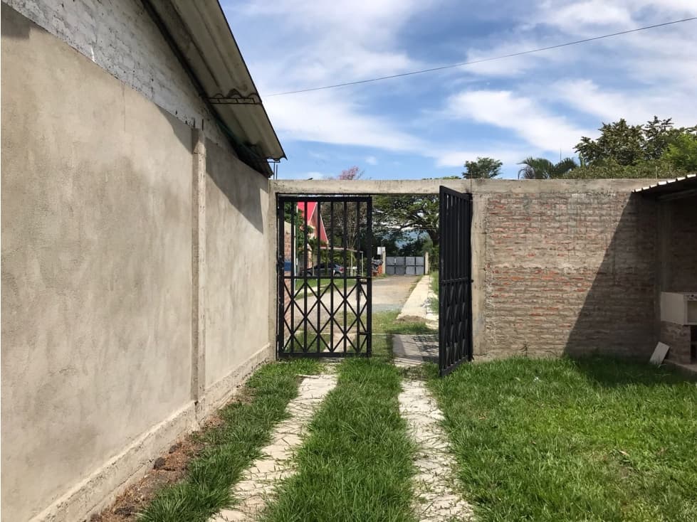 Casa VENTA Sonso -Guacari Valle -Inversion!! - 1