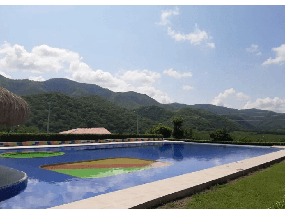 LOTE EN CONDOMINIO - VENTA - NARIÑO CUNDINAMARCA - 1