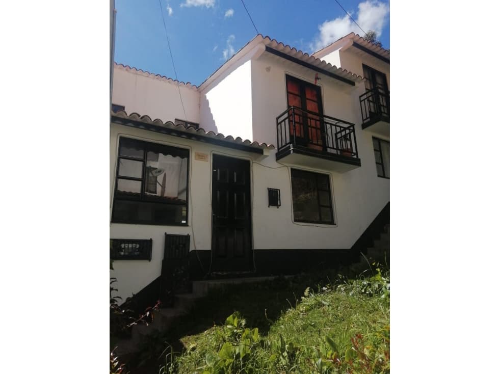 BALCONES DE CUCUNUBA - 1
